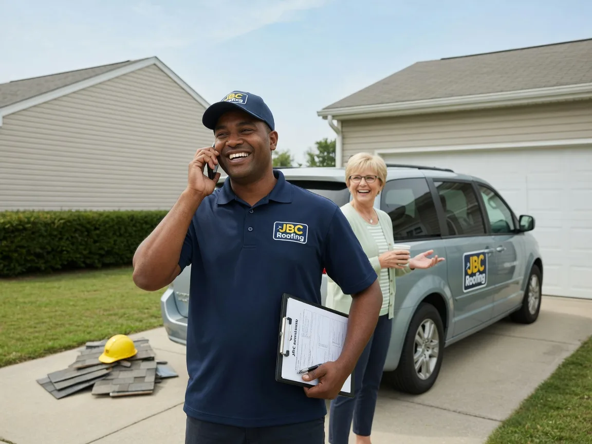 Roof Replacement Barneston, NE FAQs